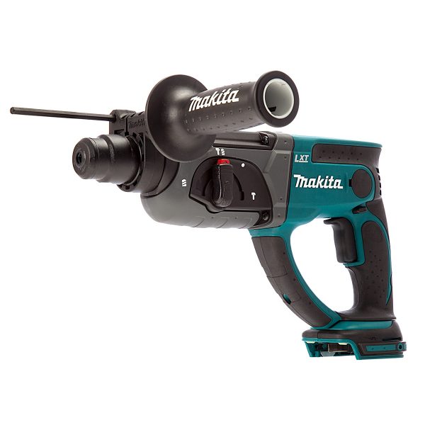 Makita LXT DHR202Z 18V SDS+ Rotary Hammer drill (body only)