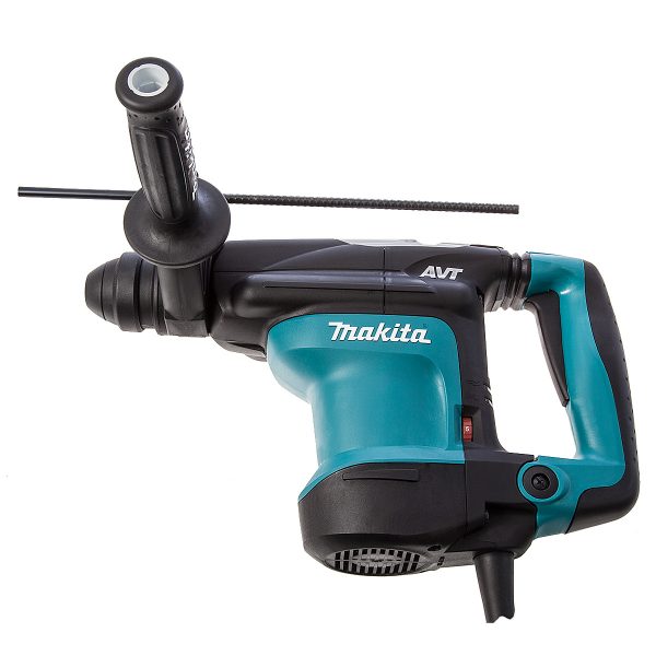 Makita HR3210C Rotary Hammer - SDS Plus