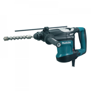 Makita HR3210C Rotary Hammer - SDS Plus