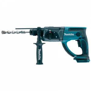 Makita LXT DHR202Z 18V SDS+ Rotary Hammer drill (body only)