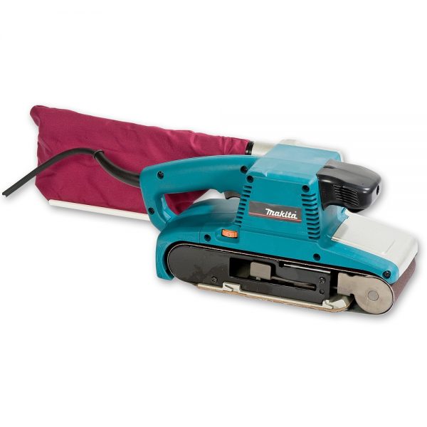 Makita 9404 belt sander