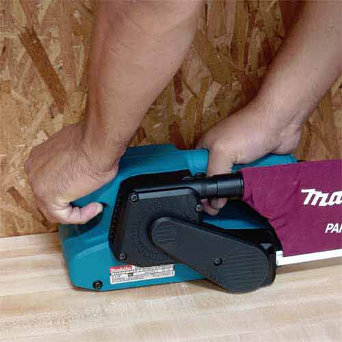 Makita 9911 3" Belt sander