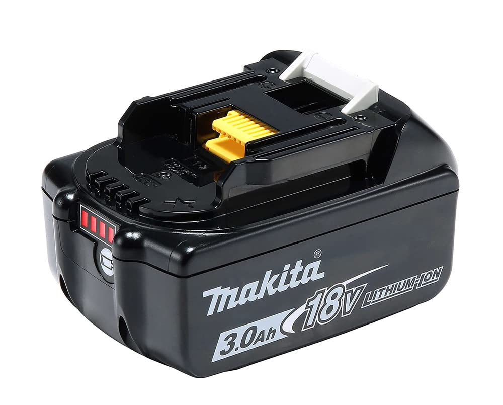 Makita BL1830 18v 3ah LXT Li-ion Battery - Image 4