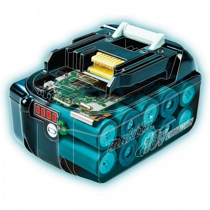 Makita BL1830 18v 3ah LXT Li-ion Battery - Image 2