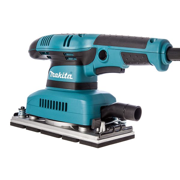 Makita BO3710 1/3 sheet sander