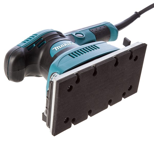 Makita BO3710 1/3 sheet sander