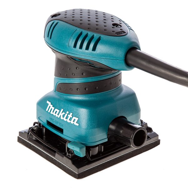 Makita BO4555 palm sander