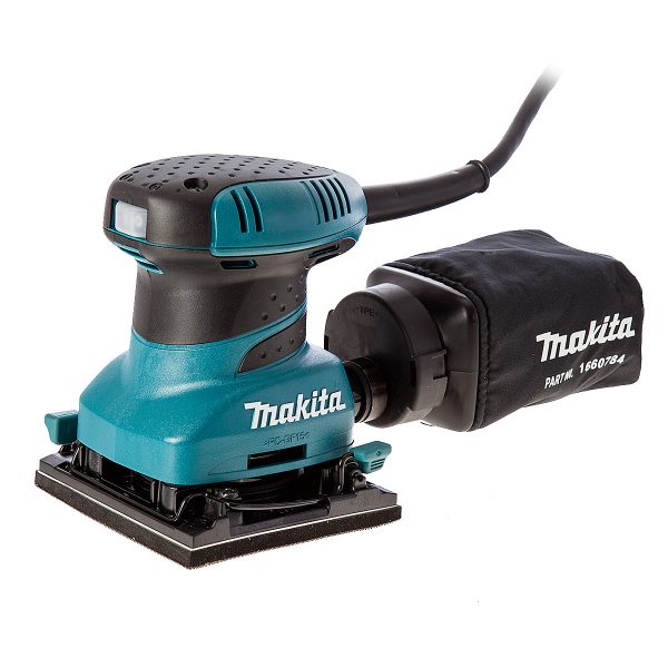 Makita BO4555 palm sander