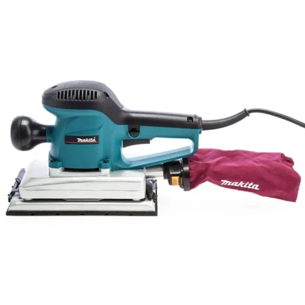 Makita BO4900 1/2 sheet finishing sander