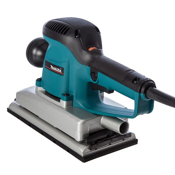 Makita BO4900 1/2 sheet finishing sander