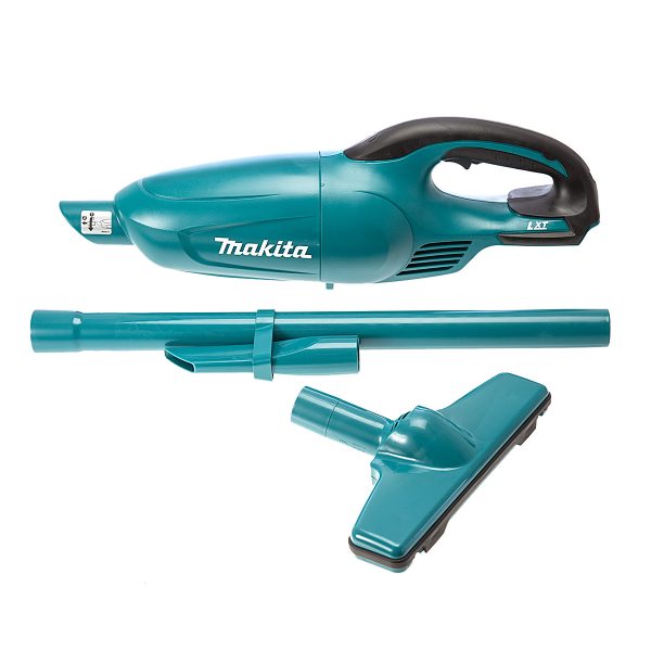Makita 18v LXT DCL180Z Vacuum cleaner