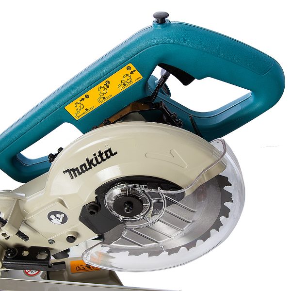 Makita LS0714 190mm Slide Compound Mitre Saw