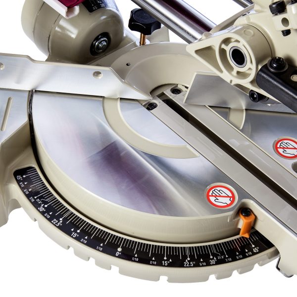 Makita LS0714 190mm Slide Compound Mitre Saw
