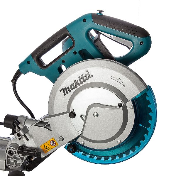 Makita LS1018L Slide Compound Mitre Saw