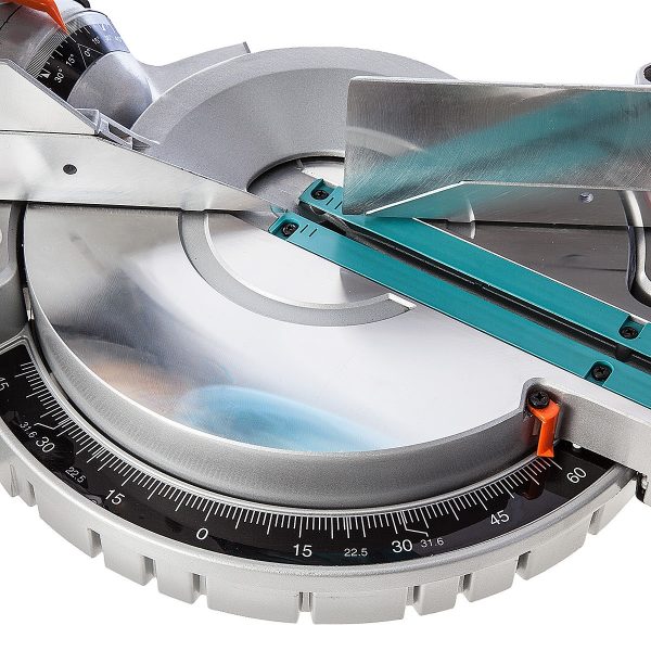 Makita LS1018L Slide Compound Mitre Saw
