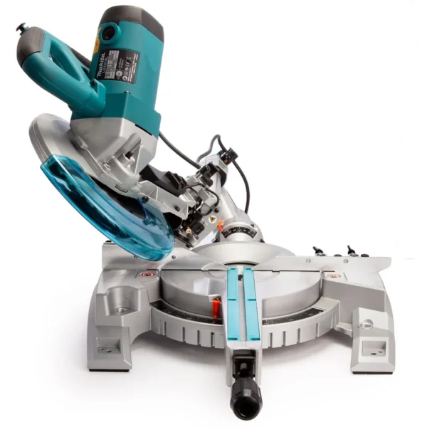 Makita LS1018LN Slide Compound Mitre Saw - Image 7