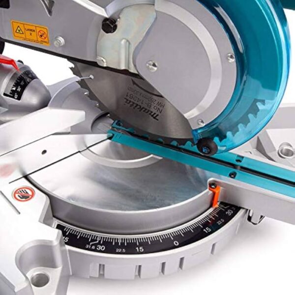 Makita LS1018LN Slide Compound Mitre Saw - Image 6