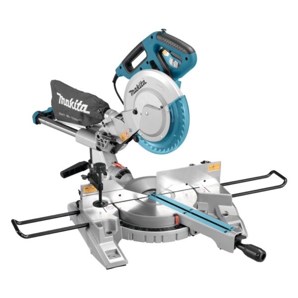 Makita LS1018LN Slide Compound Mitre Saw