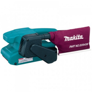 Makita 9911 3" Belt sander
