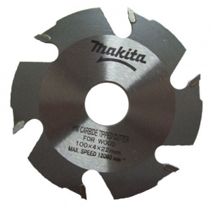 Makita B-20644 100mm TCT Blade Suitable for Biscuit Jointers