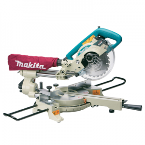 Makita LS0714 190mm Slide Compound Mitre Saw