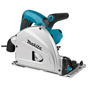 Makita SP6000J/2 Plunge Cut Saw 165mm in Makpac Type 4 Carry Case