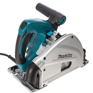Makita SP6000J1 165mm Plunge Saw & Guide Rail (1.4 Metre)