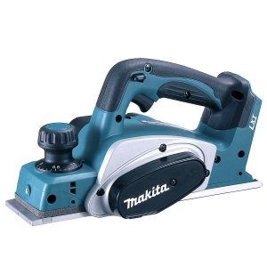 Makita DKP180Z LXT 18V Li-Ion Cordless Planer 82mm (Body Only)