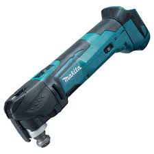 Makita DTM51Z 18v LXT Multi Tool (Body Only)