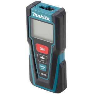 Makita LD030P 30m Laser Distance Measure