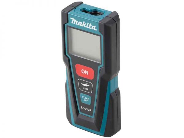 Makita LD030P 30m Laser Distance Measure