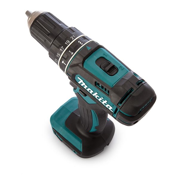 Makita DHP482Z 18V LXT Combi Drill (Body Only)