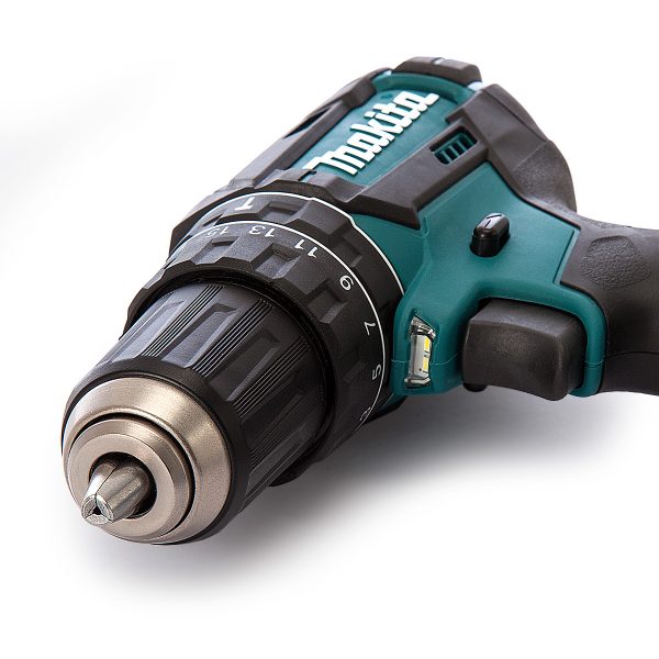 Makita DHP482Z 18V LXT Combi Drill (Body Only)