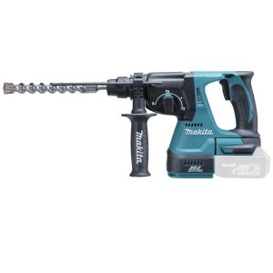 Makita DHR243Z 18v Li-Ion SDS Brushless Rotary Hammer Drill (Body Only)