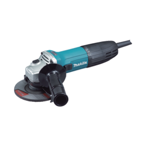Makita GA4530R Angle Grinder 115mm Slim 720W