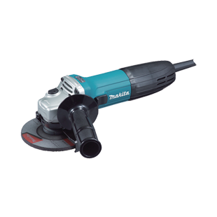 Makita GA4530R Angle Grinder 115mm Slim 720W