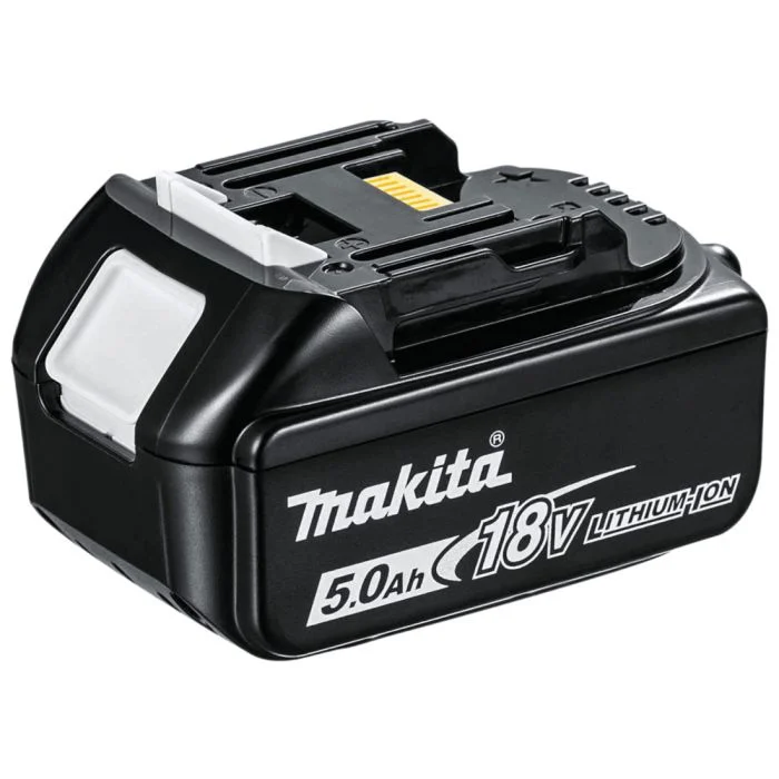 Makita BL1850 18v 5ah LXT Li-ion Battery