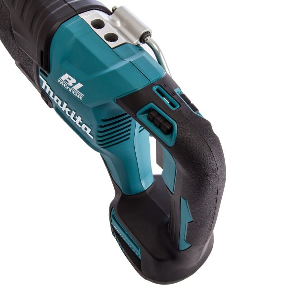 Makita DJR187Z 18V Brushless Reciprocating Saw Body Only