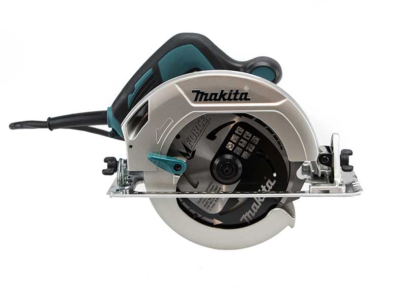 Makita HS7601J 1200W Circular Saw 190mm