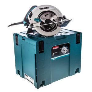 Makita HS7601J 1200W Circular Saw 190mm