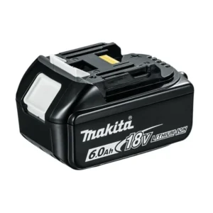 Makita BL1860B 18v 6ah LXT Li-ion Battery