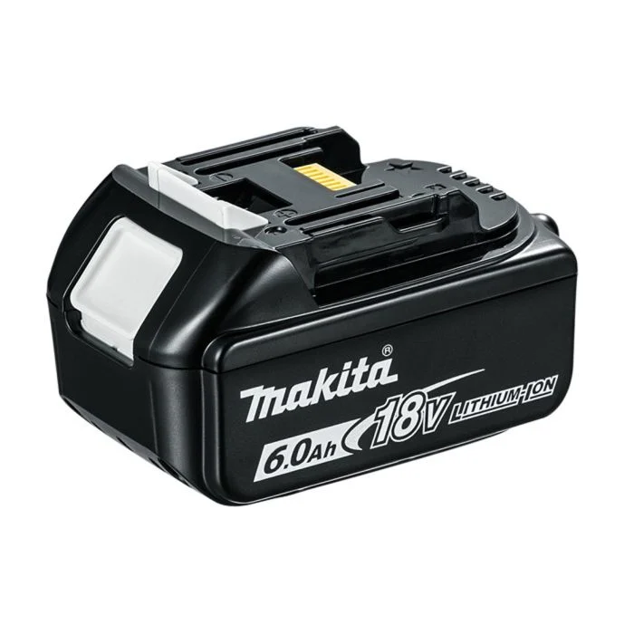 Makita BL1860B 18v 6ah LXT Li-ion Battery