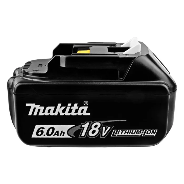 Makita BL1860B 18v 6ah LXT Li-ion Battery - Image 4