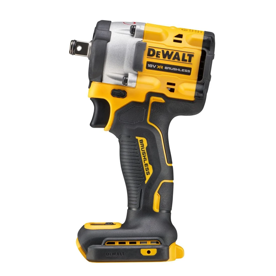 DeWalt DCF921N 18v XR Brushless 1/2" Impact Wrench Body Only - Image 3