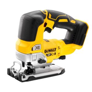 DeWalt DCS334N 18v XR Cordless Brushless Jigsaw Body Only