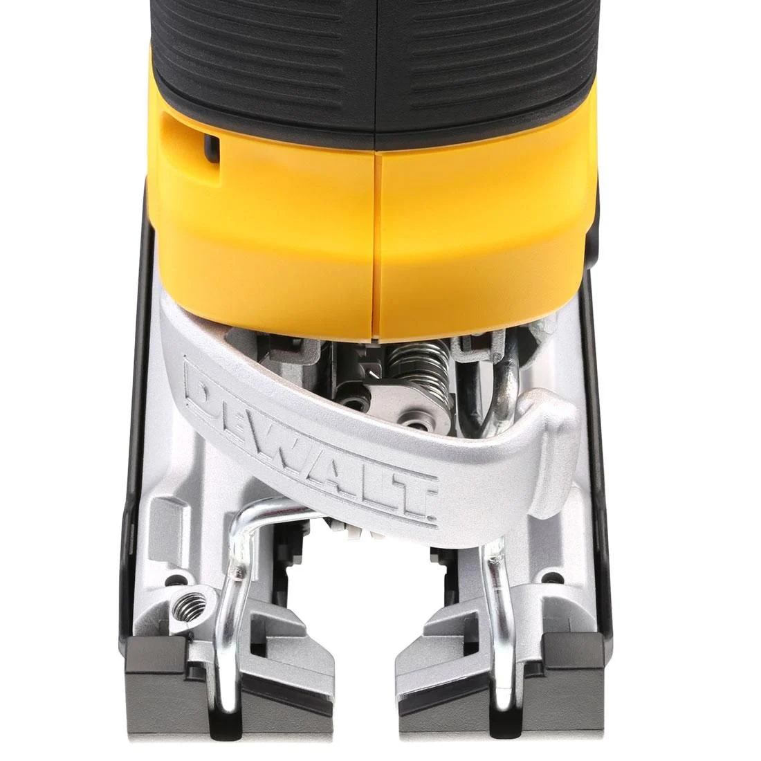 DeWalt DCS334N 18v XR Cordless Brushless Jigsaw Body Only - Image 3
