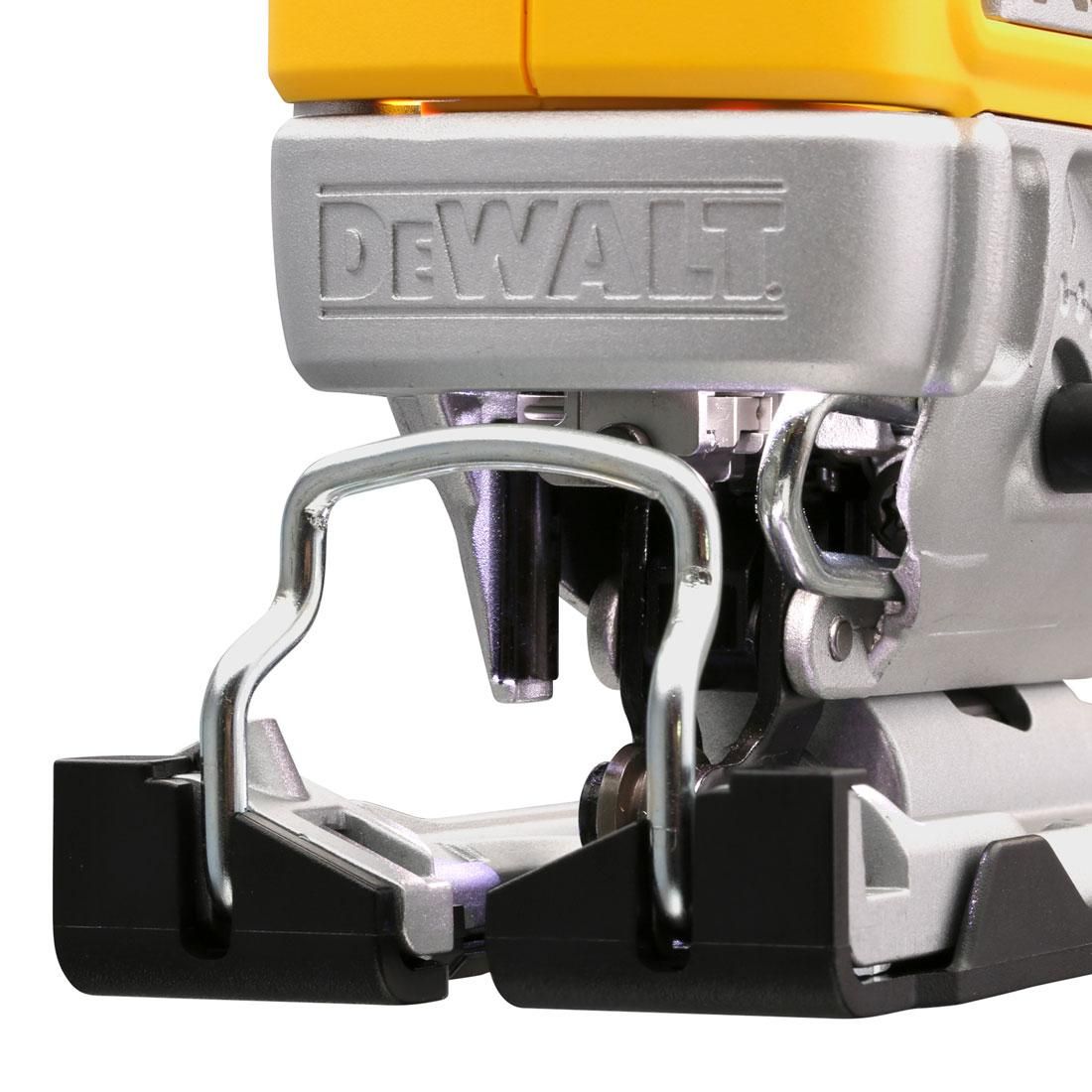 DeWalt DCS334N 18v XR Cordless Brushless Jigsaw Body Only - Image 4