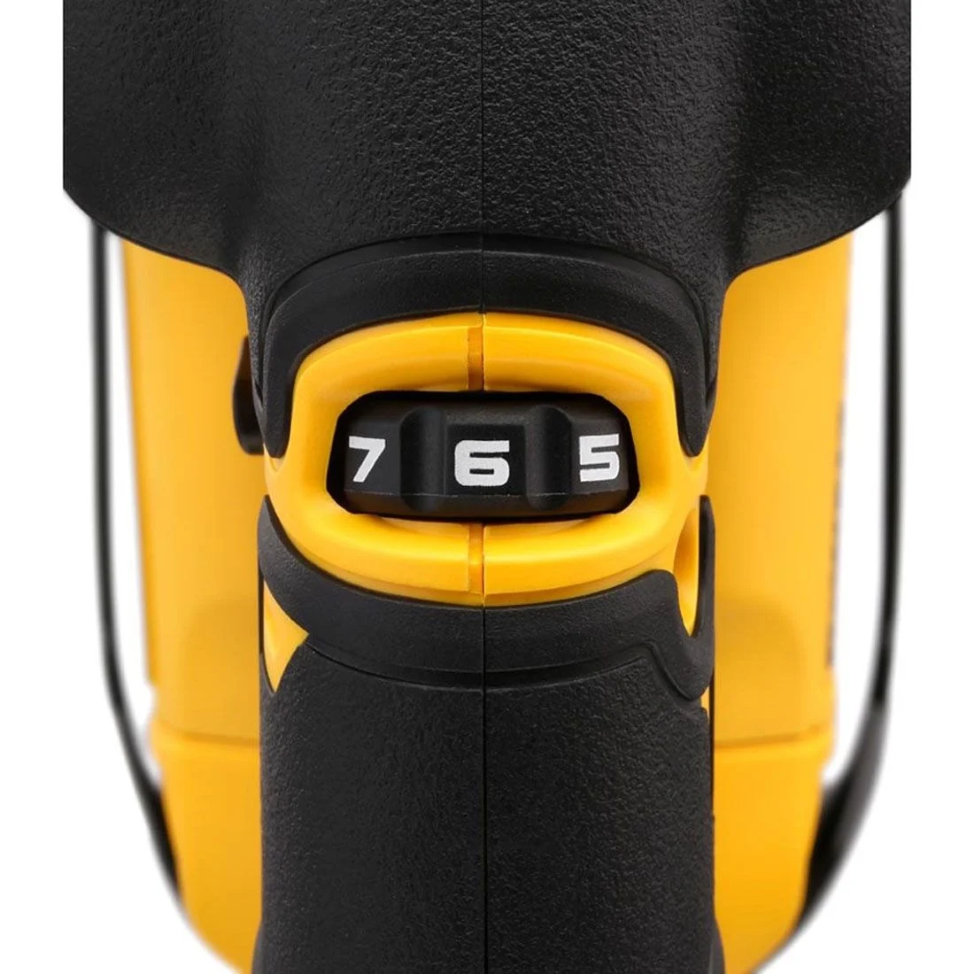 DeWalt DCS334N 18v XR Cordless Brushless Jigsaw Body Only - Image 5