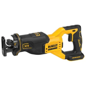 DeWalt DCS382N-XJ 18v XR Brushless Reciprocating Saw Body Only