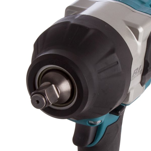 Makita DTW1002Z 18V LXT Brushless 1/2In Impact Wrench (Body Only)